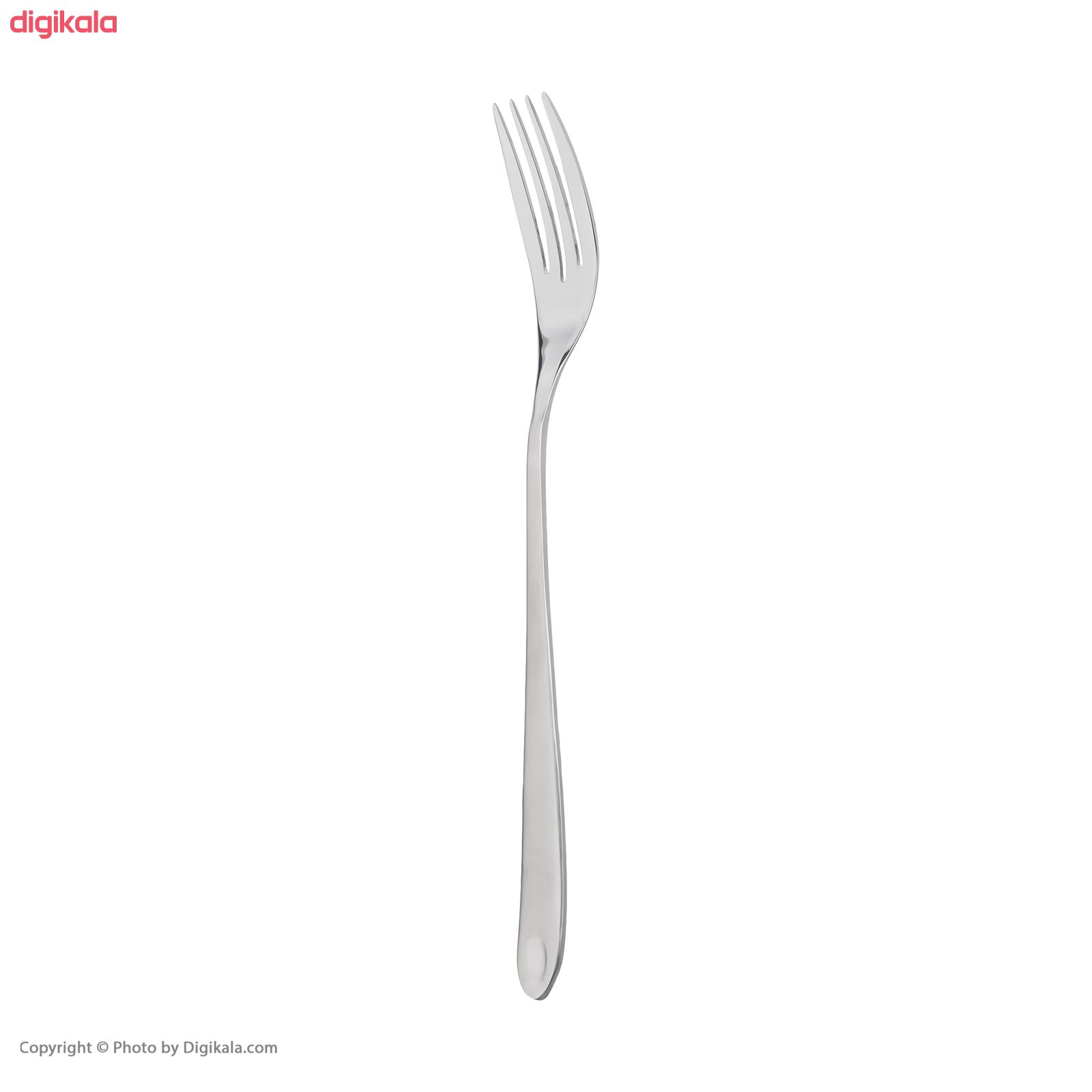سرویس قاشق و چنگال 12 پارچه فونیکس مدل DS010 main 1 8
