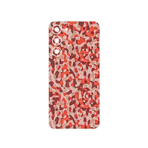 MAHOOT Infantry Army Cover Sticker for Samsung Galaxy S23 Plus