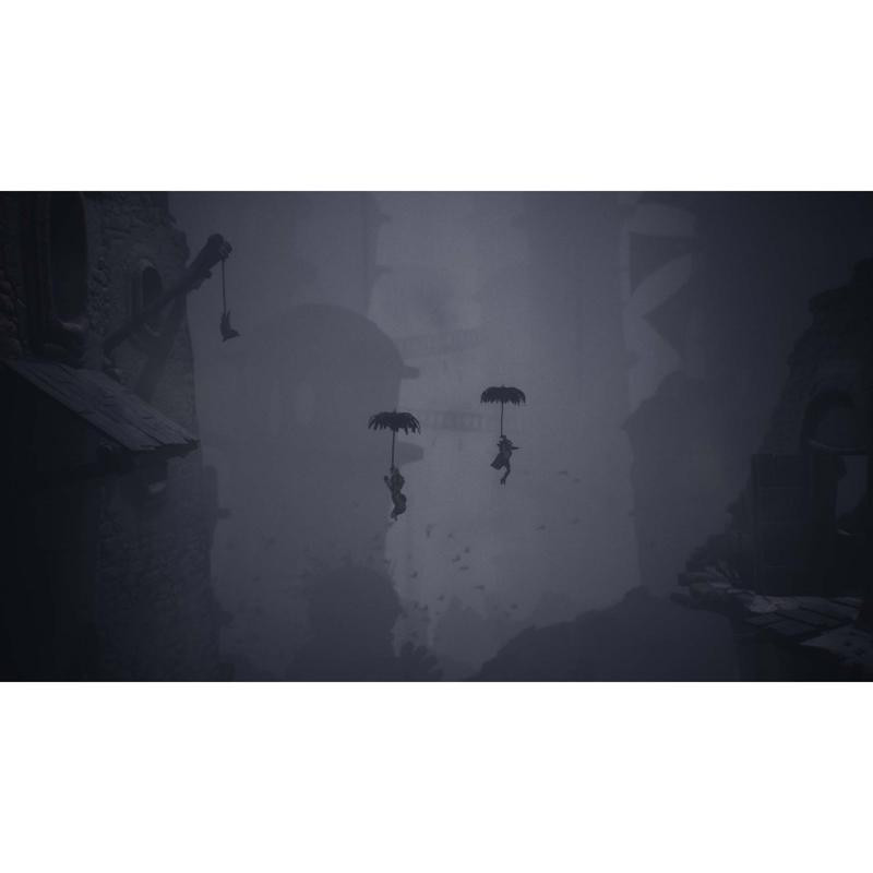 بازی Little Nightmares III نسخه استاندارد مخصوص Nintendo Switch