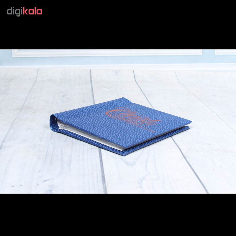 آلبوم عکس مموری کد1212