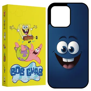  BOB Ghab BCP16P Cover For Apple iPhone 16 Pro