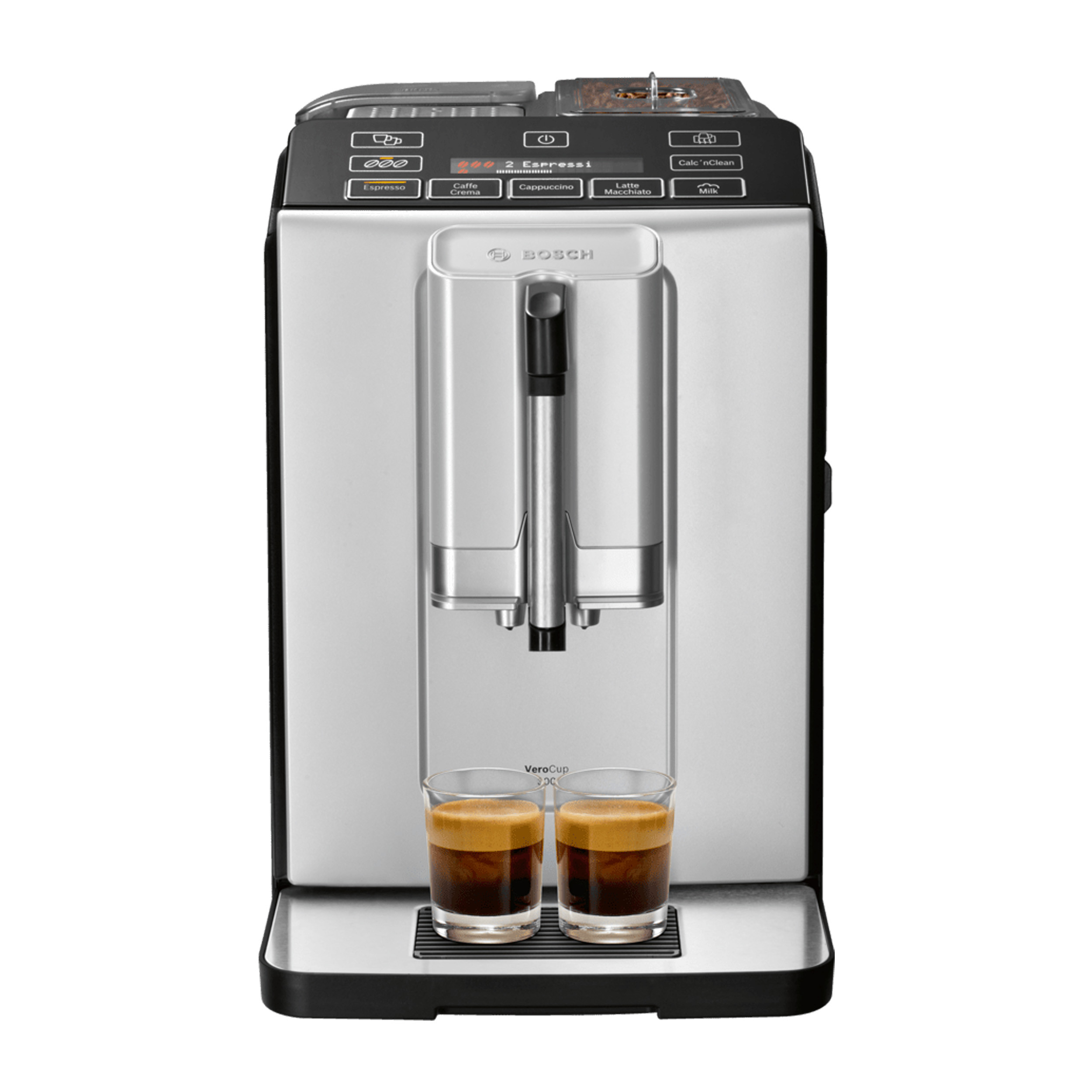 اسپرسو ساز بوش مدل TIS30321RW