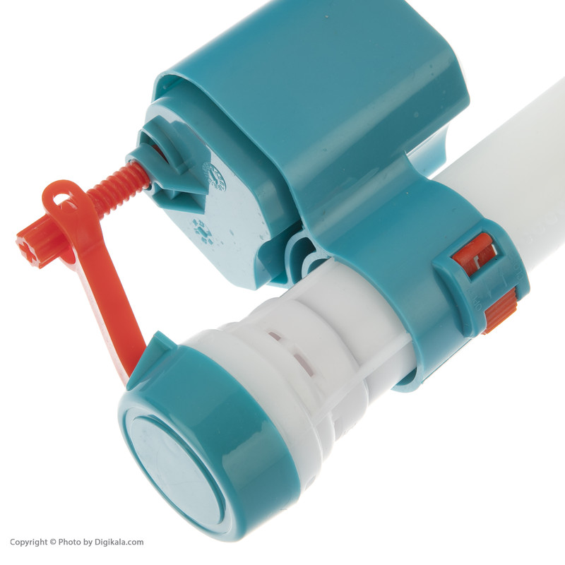 شناور توالت فرنگی رویال مدل DN4000208 شناور توالت فرنگی رویال مدل DN4000208