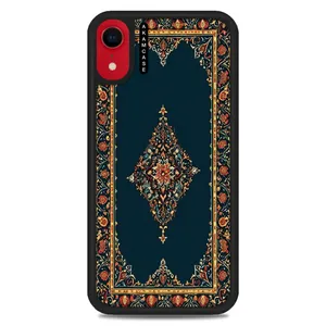AKAM AMC-WAXR-PERSIAN-22 Cover For Apple iPhone XR