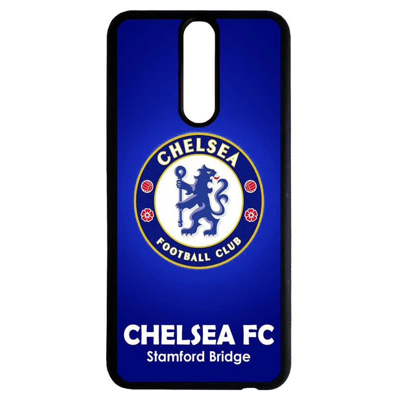 کاور طرح چلسی کد 11053917 مناسب برای گوشی موبایل هوآوی mate 10 lite