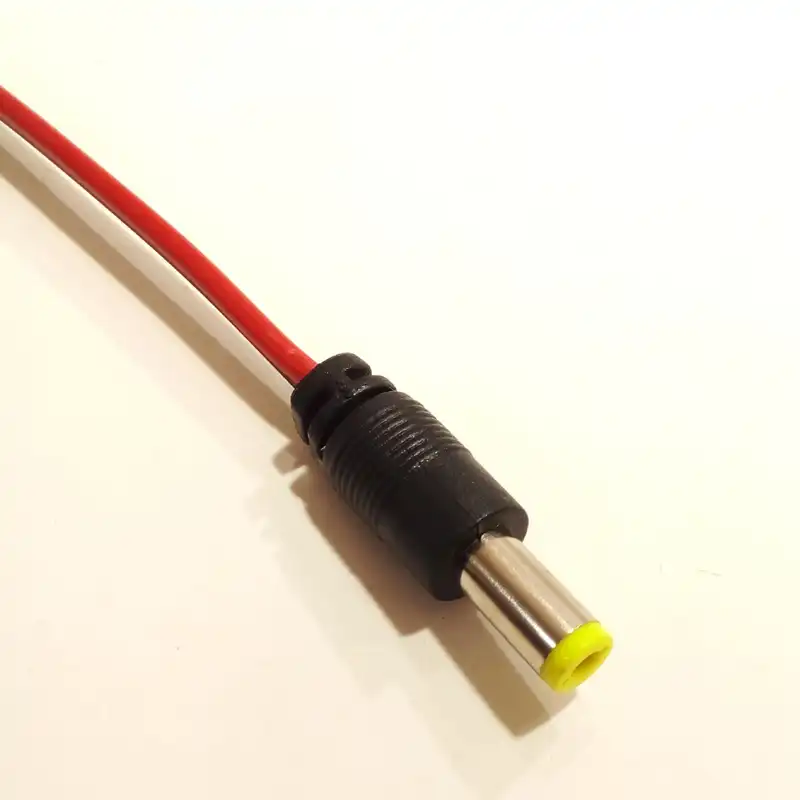 فیش تغذیه آداپتور کد ADP20