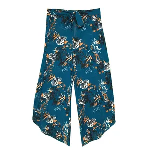 شلوار زنانه تی یو مدل 138825486