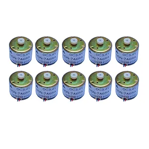 موتور آرمیچر گجت مدل NDN-7A6RAX10 بسته 10 عددی