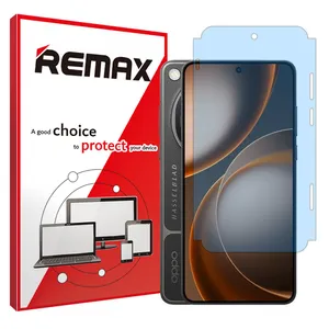 Remax 360-Degree Full-Coverage Screen Protector for Oppo Find X9 Ultra Mobile Phone