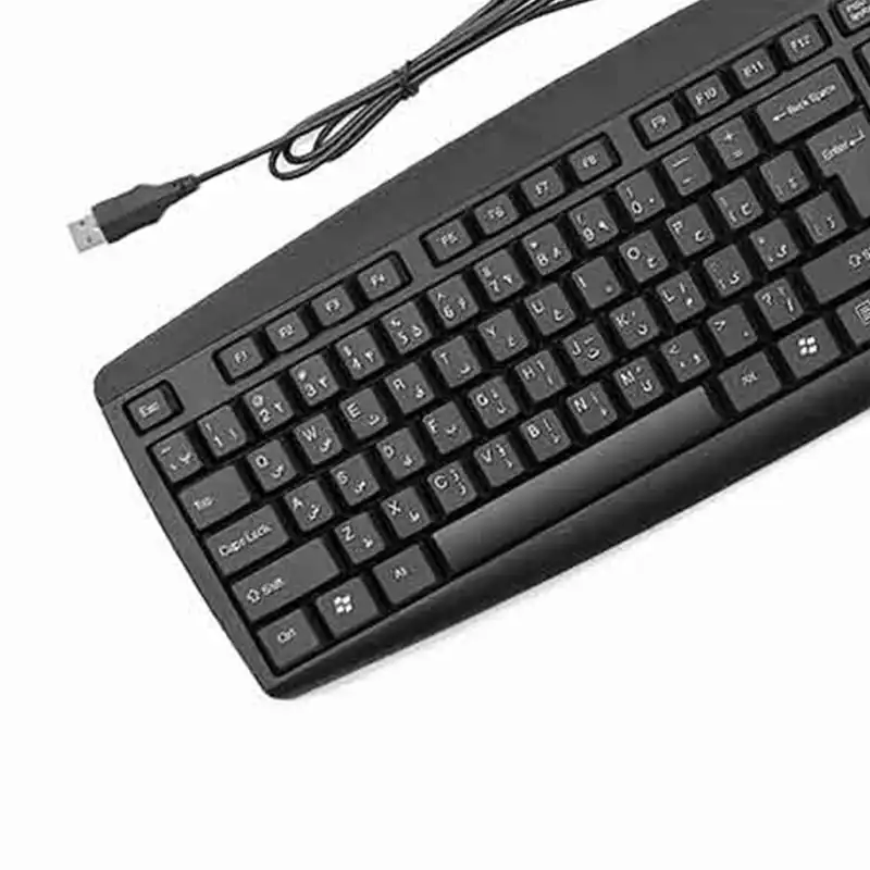 کیبورد رویال مدل R-K315