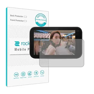 Rockspace HyGEL transparent camera screen protector suitable for MI Action camera 4K