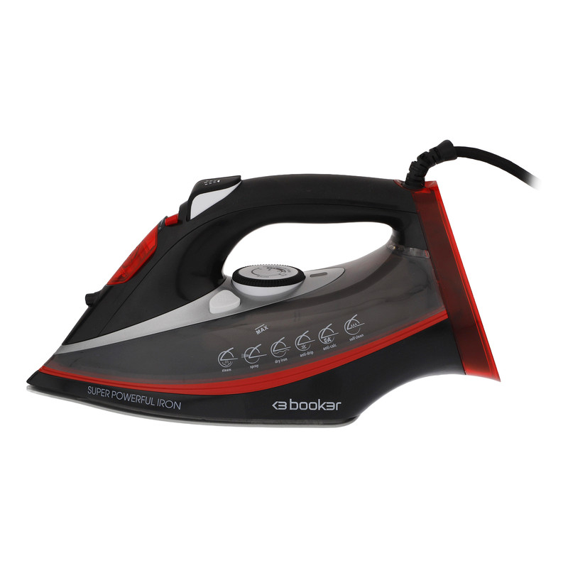 اتو بخار بوکر مدل SI-2300
