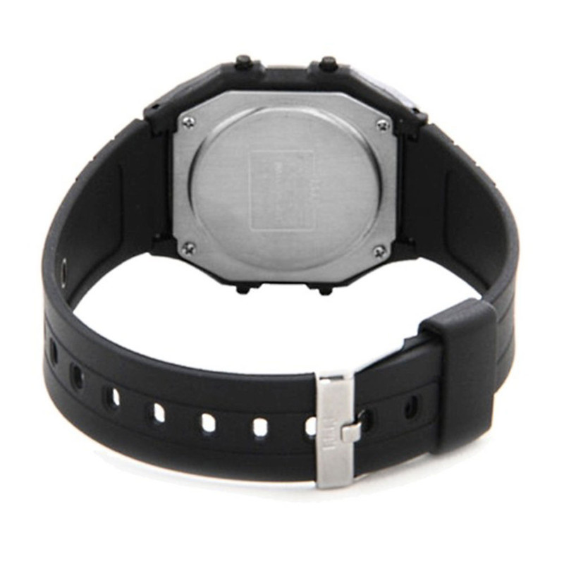 ساعت مچی دیجیتال مردانه کیو اند کیو مدل M137J001Y