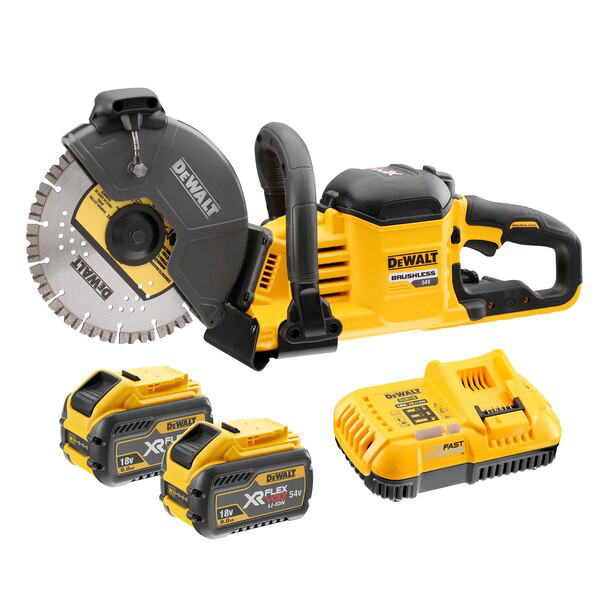 بتون بر و سنگ بر شارژی دیوالت مدل DCS690X2 بتون بر و سنگ بر شارژی دیوالت مدل DCS690X2