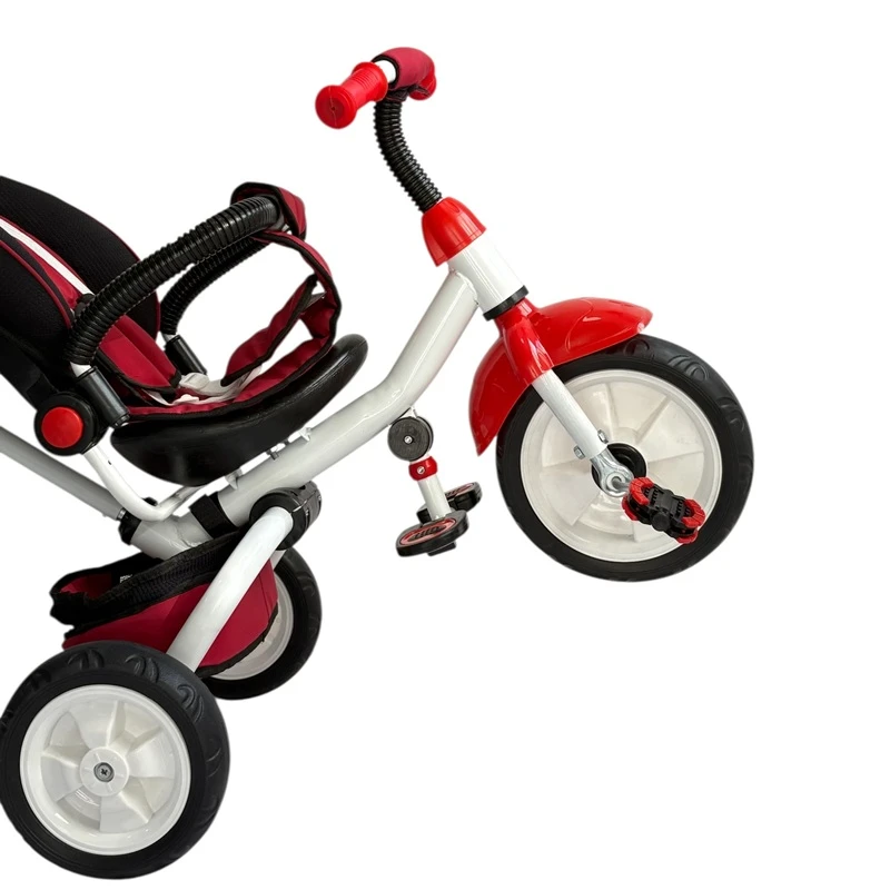 عکس شماره 3 : سه-چرخه کودک مدل مامی