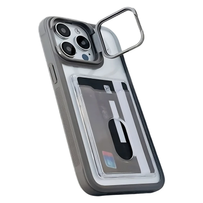  کاور مدل PM-CH مناسب برای گوشی موبایل اپل iPhone 15