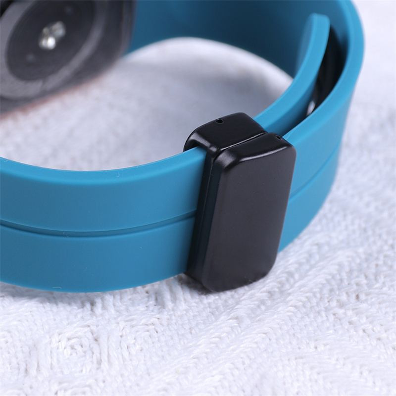 بند راینو مدل Magnetic D-Buckle مناسب برای اپل واچ سری 1/2/3/4/5/6/7/8/9/SE/ULTRA سایز 42/44/45/49 میلی متری