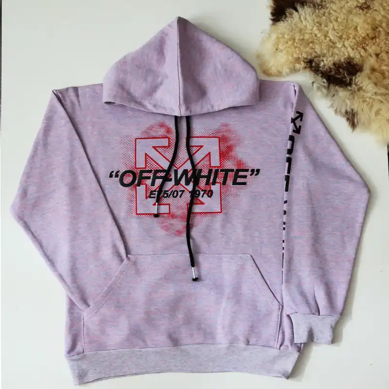 هودی زنانه مدل MA1058