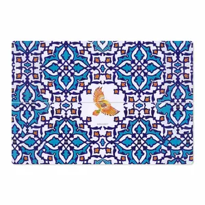 MAHOOT Homa Tile Cover Sticker for Microsoft Surface Pro 3 2014