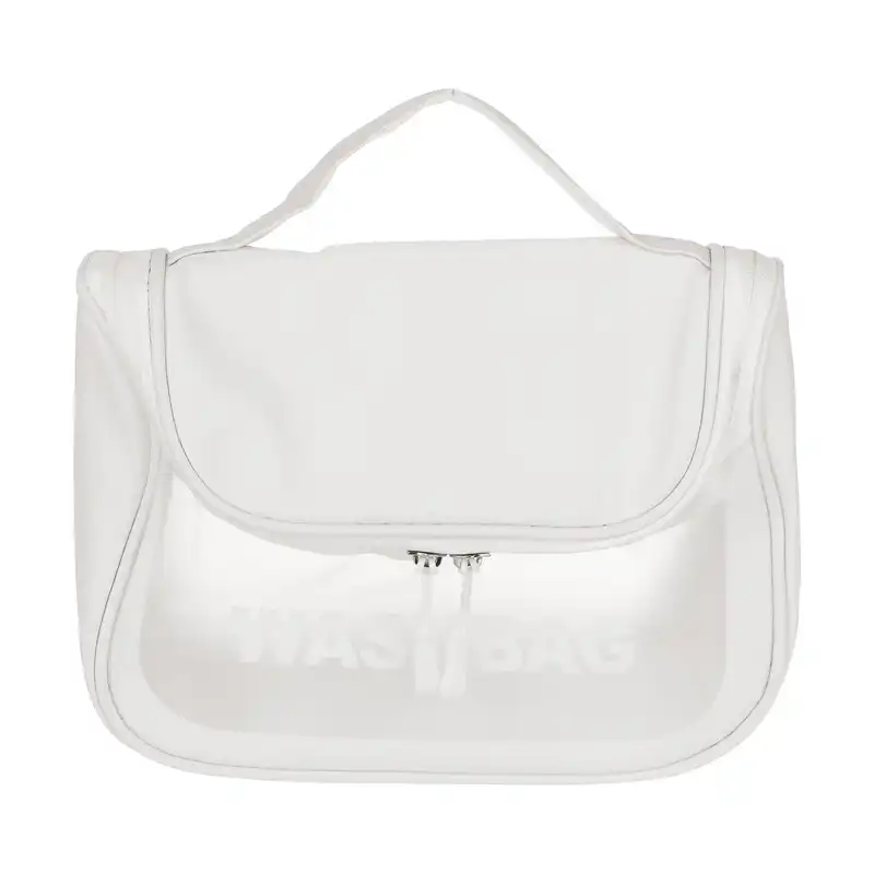 کیف لوازم آرایش واش بگ مدل GS-IMP-402M1385