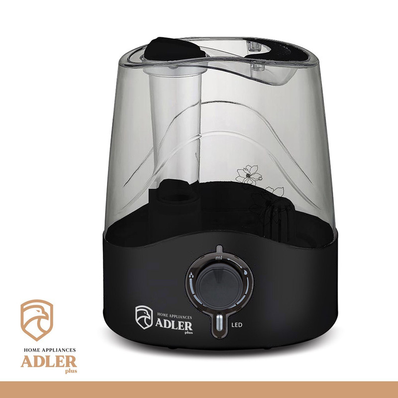 دستگاه بخور و رطوبت ساز سرد ادلر پلاس مدل AD-7000