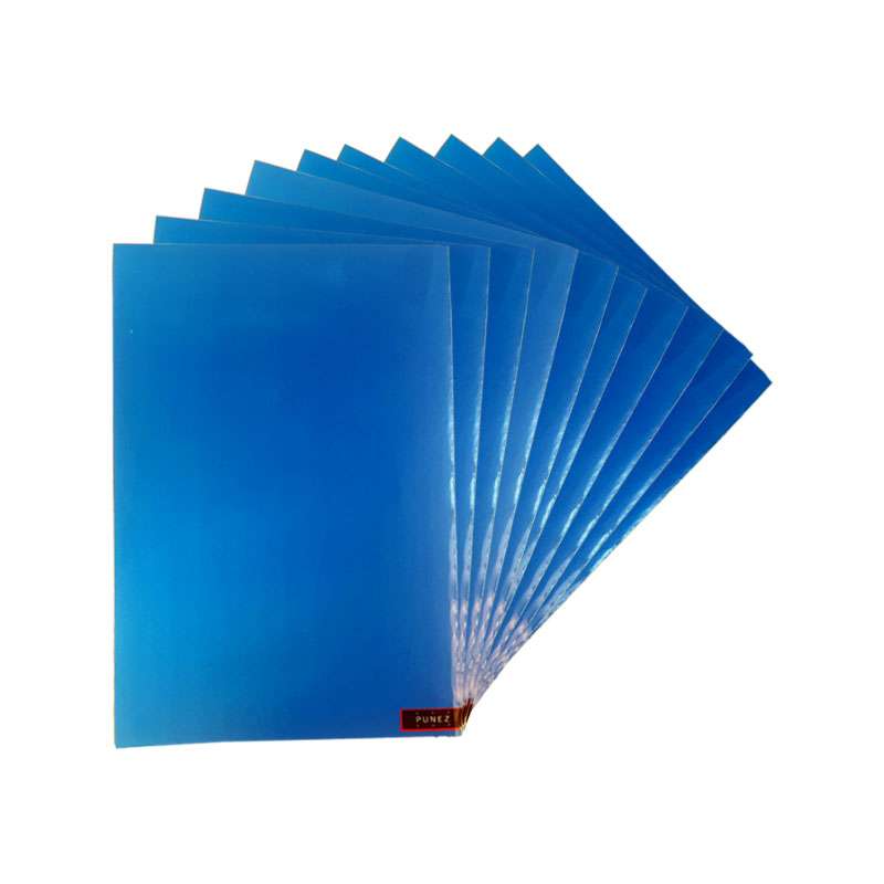 پوشه پونز مدل P-SD بسته 10 عددی