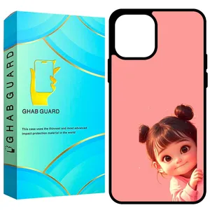 Ghab Guard GCHP12P Cover For Apple iPhone 12 Pro