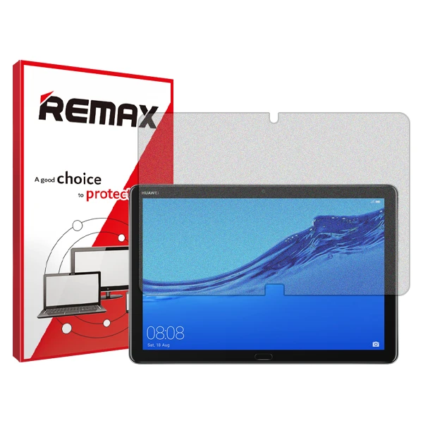 محافظ صفحه نمایش مات ریمکس مدل HyMTT مناسب برای تبلت هوآوی C5 10.1
