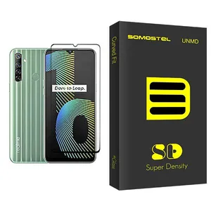 Somastel SD Glass MIX001 Screen Protector For Realme Narzo 10