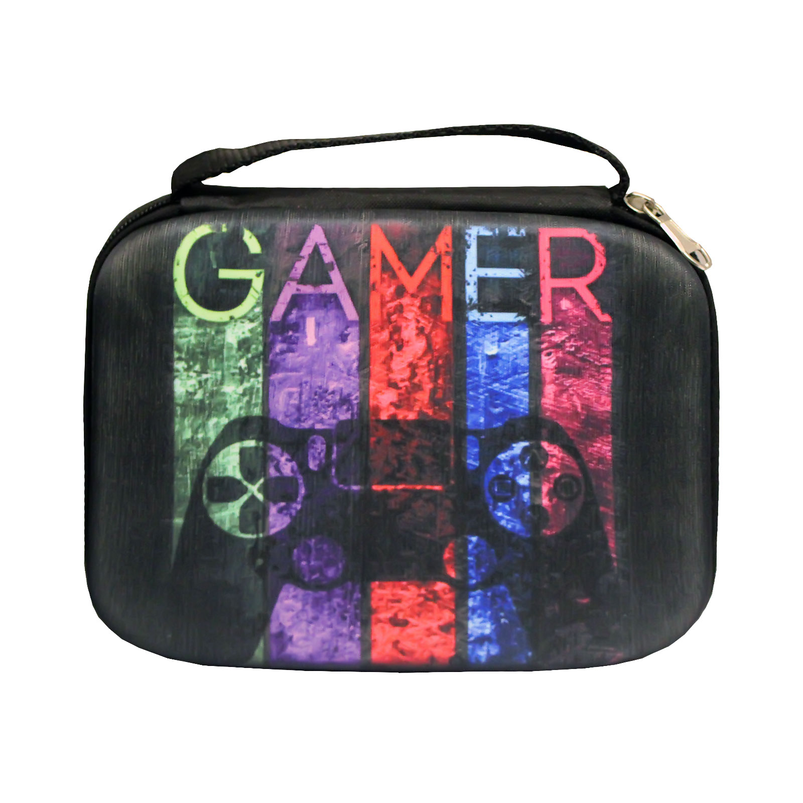 کیف محافظ دسته پلی استیشن ۴ مدل Gamer
