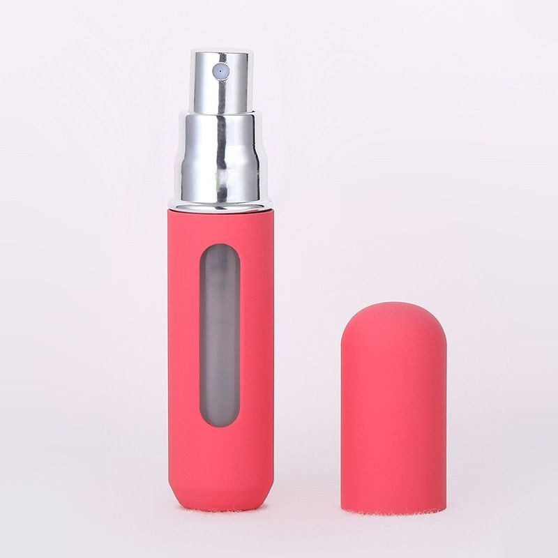 محفظه نگهدارنده عطر مدل Easy-Refill کد FR04