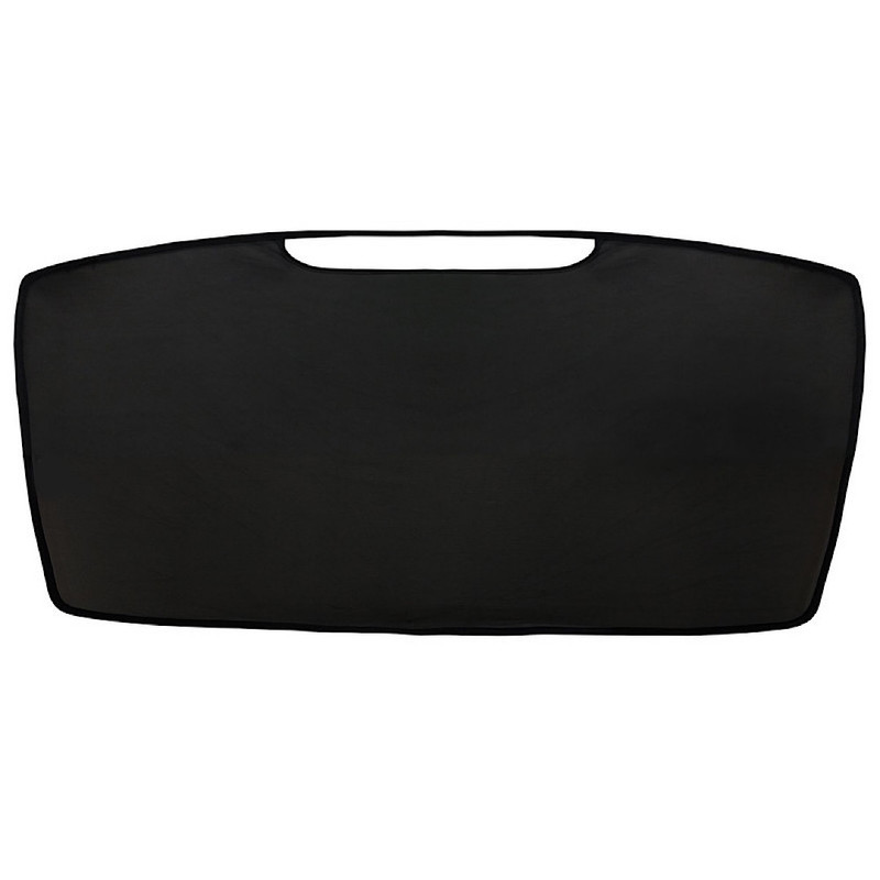 آفتاب گیر شیشه خودرو لنزووو مدل sin2 مناسب برای ساینا مجموعه 2 عددی