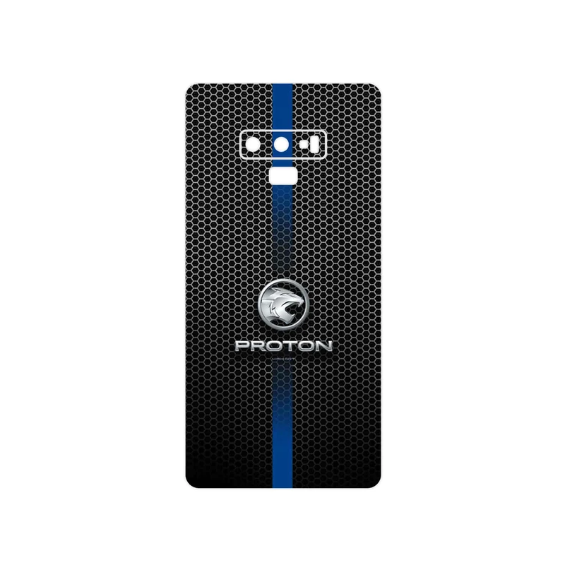 برچسب پوششی ماهوت مدل PROTON مناسب برای گوشی موبایل سامسونگ Galaxy Note 9