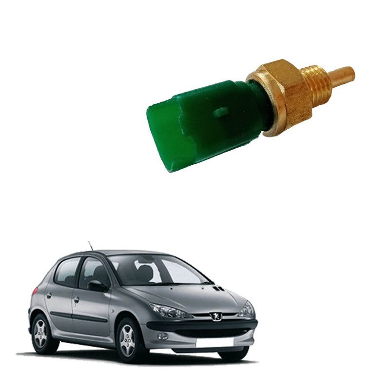 فشنگی فن نگین موتور مدل 400194 مناسب برای پژو 206