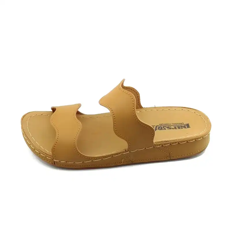 دمپایی زنانه مدل ZIG_06