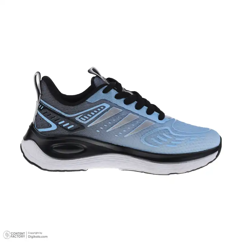 کفش پیاده روی اهورا مدل 00238013