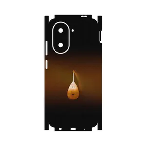 MAHOOT tambour-FullSkin Cover Sticker for Xiaomi Redmi A5 4G