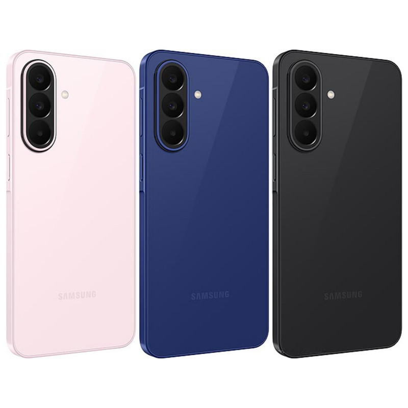 گوشی موبایل سامسونگ مدل Galaxy A27 دو سیم کارت ظرفیت 256 گیگابایت و رم 8 گیگابایت  - ویتنام - به همراه شارژر 25 وات سامسونگ