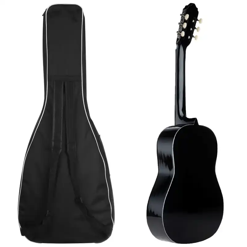 سافت کیس گیتار مدل CLASSIC کد C1