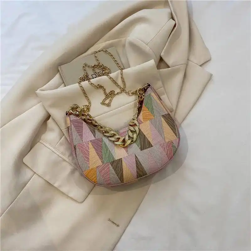 کیف دوشی زنانه مدل fd-58