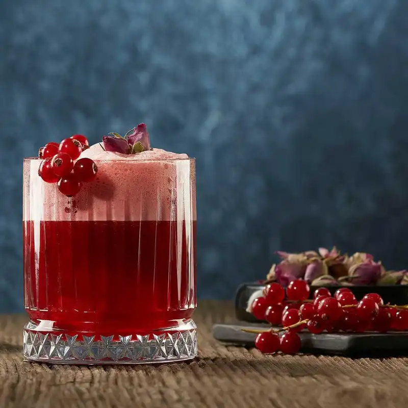 لیوان پاشاباغچه مدل الیسا کد 520004 بسته 6 عددی