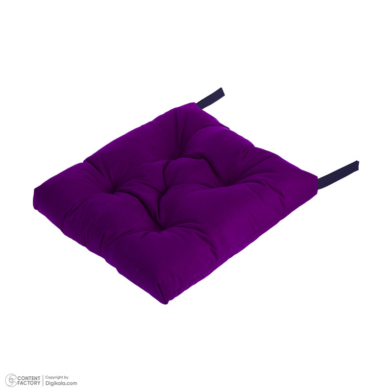 تشک صندلی مدل نشیمن کد 001