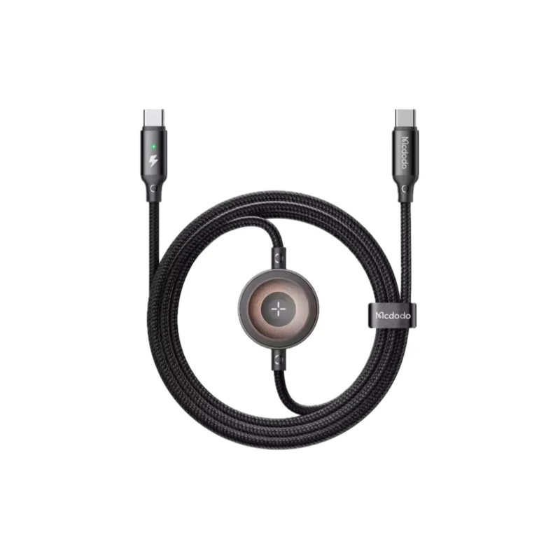 کابل تبدیل usb-c مک دودو مدل ca-258 طول 1.5 متر