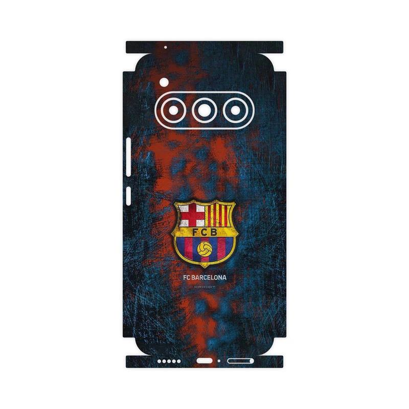 برچسب پوششی ماهوت مدل Barcelona_2-FullSkin مناسب برای گوشی موبایل داریا Bond II Lite 5G