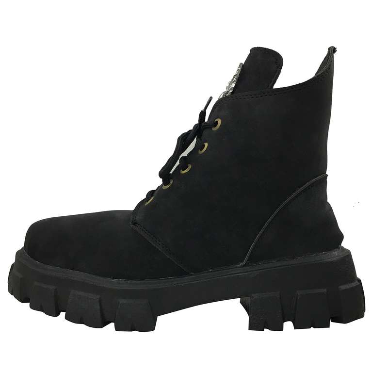 نیم بوت زنانه کد 1353