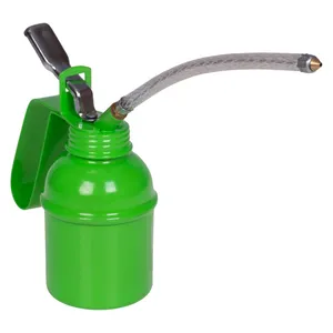 روغن دان سیلور مدل GTH19A10 ظرفیت 500 میلی لیتر