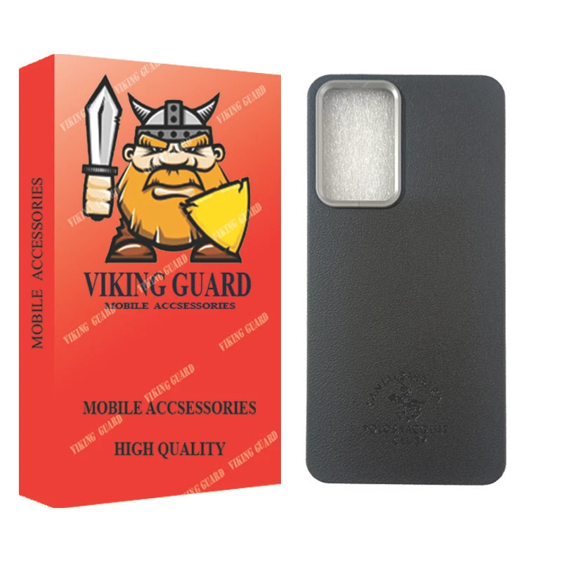 کاور وایکینگ قاب مدل 02 مناسب برای گوشی موبایل سامسونگ  Galaxy A52 / A52s 5G