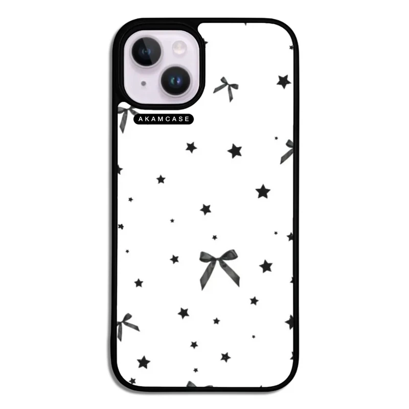 کاور آکام مدل AMC-WA14-STARS-11 مناسب برای گوشی موبایل اپل iPhone 14