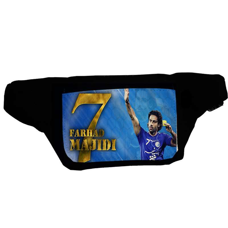 کیف کمری طرح استقلال کد Ks3