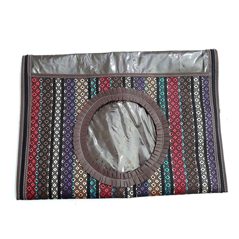 کاور ماشین لباسشویی مدل CLK